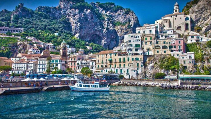 Naples: Private Tesla Tour to Amalfi, Ravello, and Positano - Good To Know