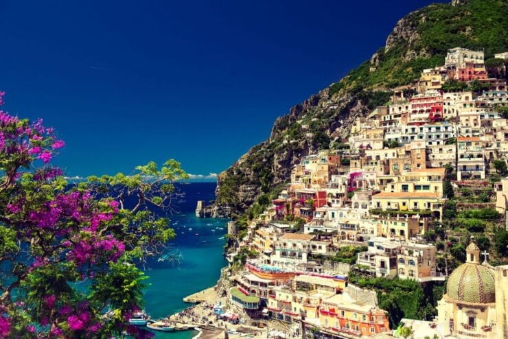 Naples: Private Tesla Tour to Amalfi, Ravello, and Positano - Pricing and Duration