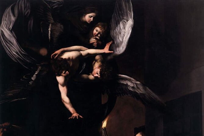 Naples Private Tour: Between Heaven and Earth - Tour Highlights