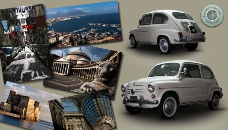 Naples: Private Tour by Classic Fiat 500 or Fiat 600 - Tour Duration and Availability