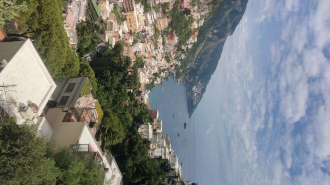 Naples: Private Tour to Positano Amalfi Coast - Additional Information
