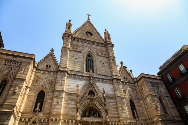 Naples Private Tour With Driver and Tour Guide - Frequently Asked Questions