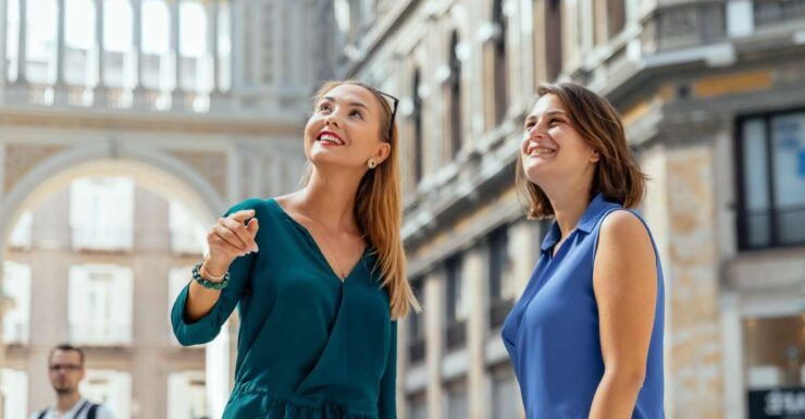 Naples: Private Tour With Locals – Highlights & Hidden Gems - Private Group Experience Details