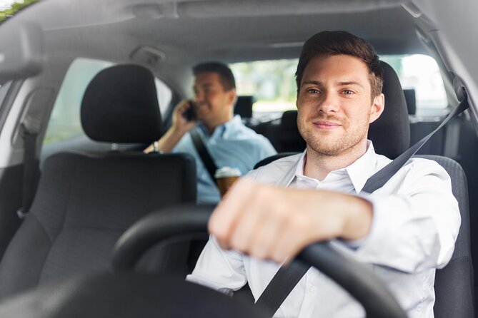 Naples Private Transfer From or to Naples Airport, Train Station, Port and Hotel - Pricing and Booking Information