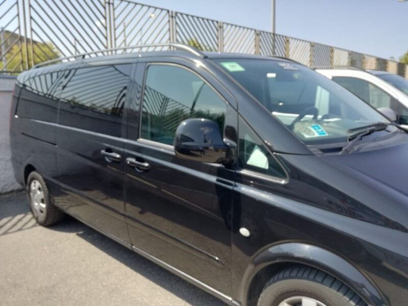 Naples: Private Transfer to Sorrento & Pompeii Guided Tour - The Itinerary: A Closer Look