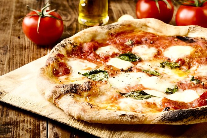 Naples Private Walking Food Tour With Secret Food Tours - Dietary Restrictions and Special Accommodations