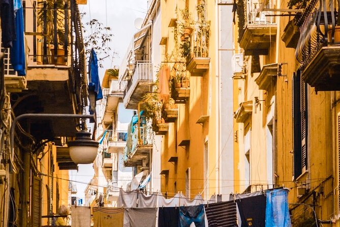 Naples Private Walking Food Tour With Secret Food Tours - Traveler Photos and Authentic Reviews