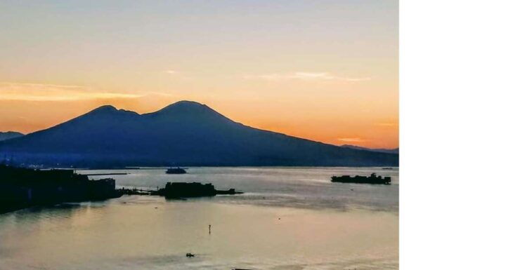 Naples: Private Walking Tour With Local Art Historian Guide - Tour Details