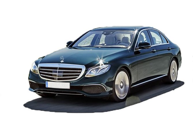 Naples Railway Station Private Arrival Transfer - Overview of Service