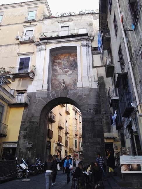 Naples: Rione Sanità Underground Walking Tour - Why This Tour Offers Real Value