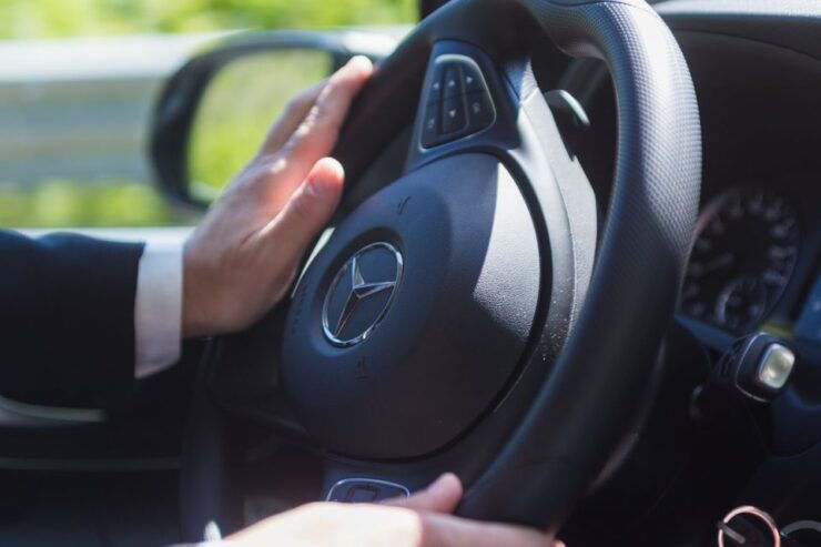 Naples-Rome or Rome-Naples: Private Minivan Transfer - Booking Information