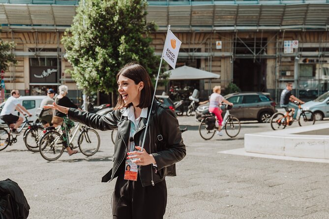 Naples Royal Palace & Spanish Quarter Tour - Tickets Included - The Sum Up