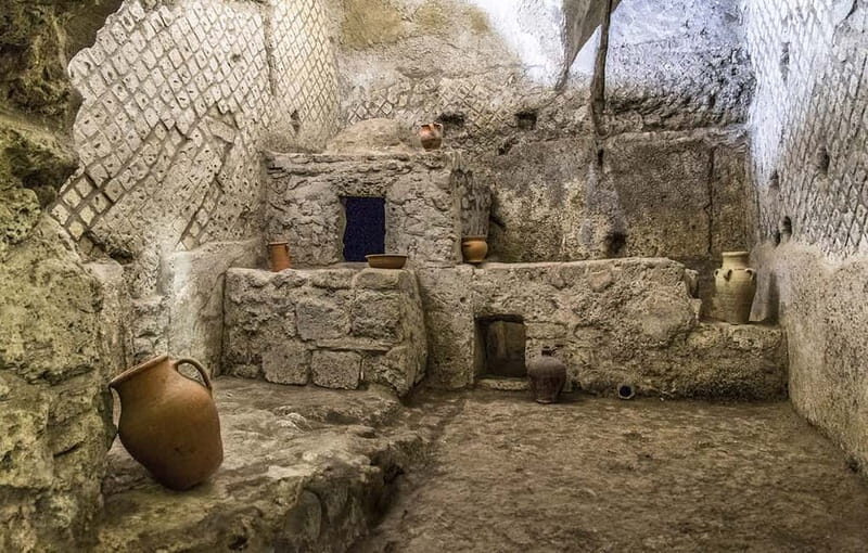 Naples: S. Lorenzo Maggiore & Neapolis Sotterrata Ticket - Who Will Love This Tour?