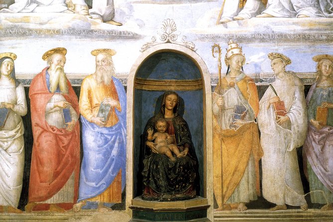 Naples: Saint Chiara Cloister and Velied Christ Guided Experience - Date and Travelers