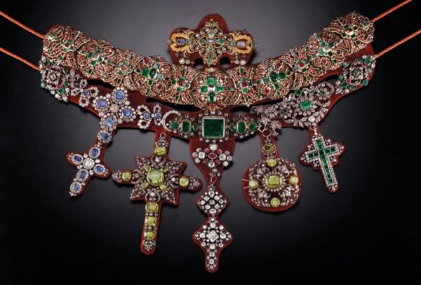 Naples: San Gennaro Experience With Filangieri Museum Option - Common Questions