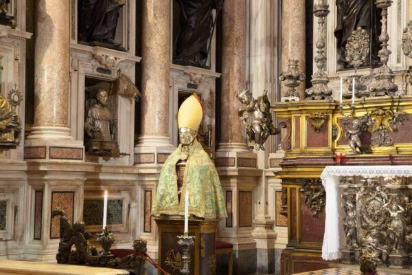 Naples: San Gennaro Experience With Filangieri Museum Option - The Sum Up