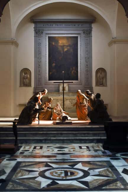 Naples: San Gennaro & Vasari Combined Ticket + Self Tour - Exploring Naples: San Gennaro & Vasari Combined Ticket + Self Tour