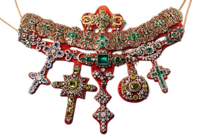 Naples: San Gennaro & Vasari Combined Ticket + Self Tour - Navigating the Experience