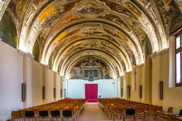 Naples: San Lorenzo Maggiore and Neapolis Sotterrata Ticket - Important Information