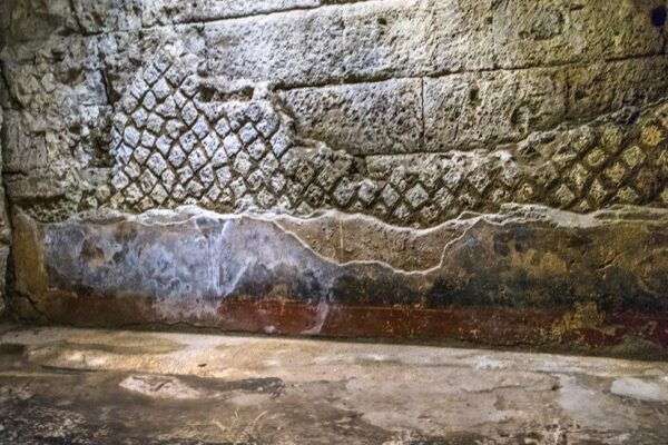 Naples: San Lorenzo Maggiore and Neapolis Sotterrata Ticket - Common Questions