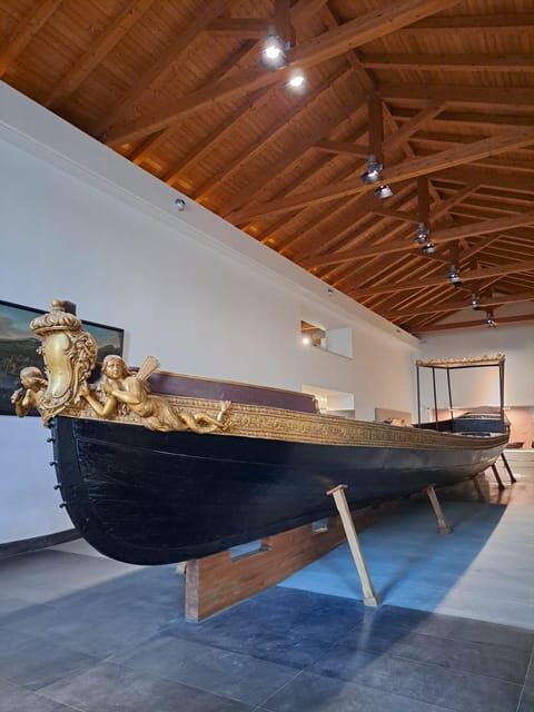 Naples: San Martino and Sant'Elmo Castle Guided Tour - Good To Know