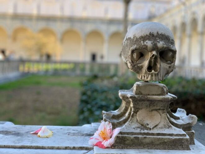 Naples: San Martino Tour With an Art Historian Guide - Inclusions and Exclusions