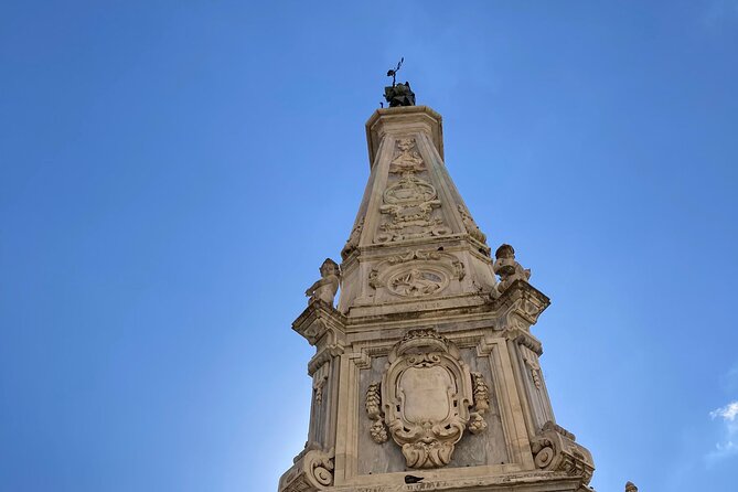 Naples San Savero Chapel and Poor Souls Church Private Tour - Booking Details