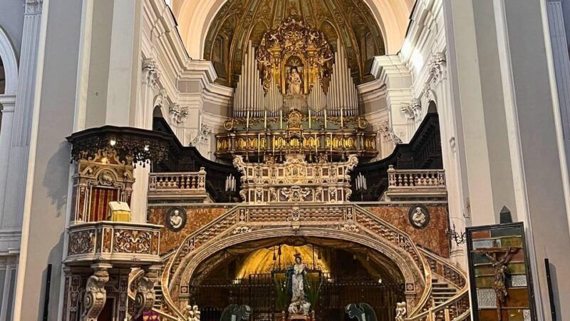 Naples: Sanità Tour Among Ancient Catacombs and Folklore - Good To Know
