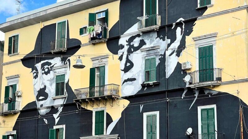 Naples: Sanità Tour Among Ancient Catacombs and Folklore - The Historical Significance of the Catacombs