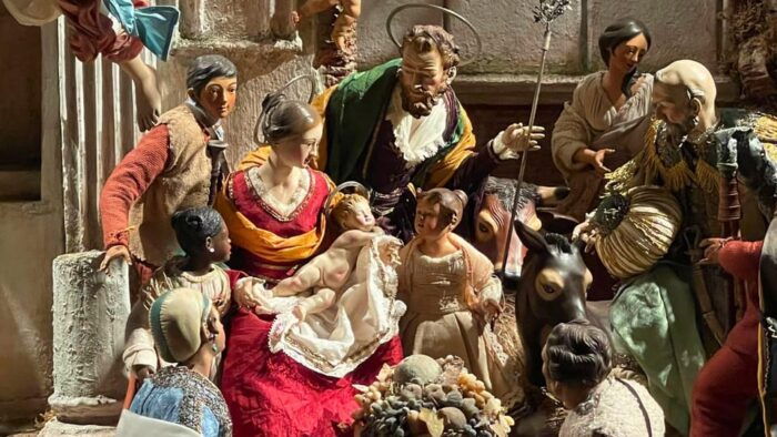 Naples: Sanità Tour Among Ancient Catacombs and Folklore - What to Expect During the Tour