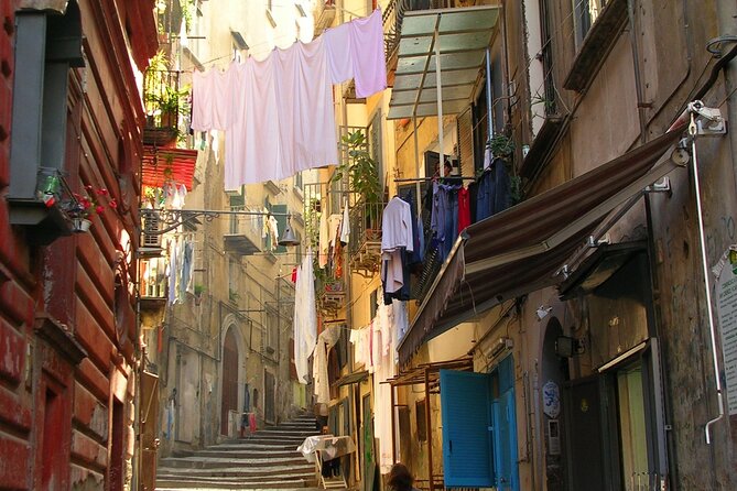 Naples Scavenger Hunt and Best Landmarks Self-Guided Tour - Frequently Asked Questions