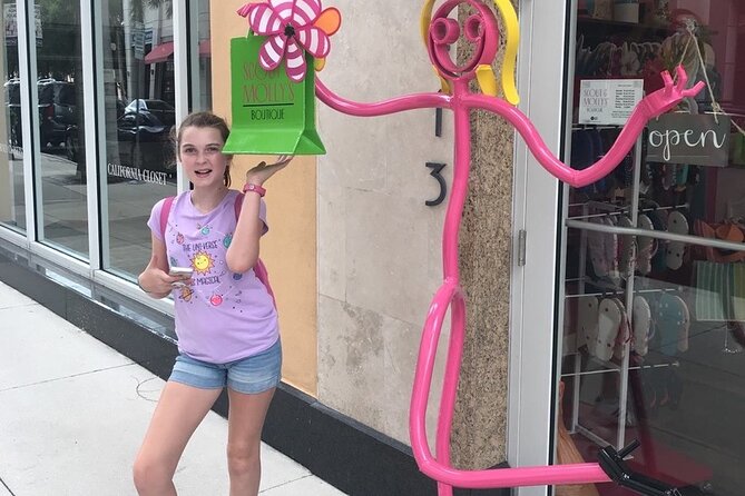 Naples Scavenger Hunt by Wacky Walks - How to Participate in Naples