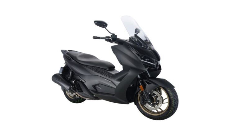 Naples: Scooter & Motorbike Rental (Airport-Hotel Delivery) - Rental Details