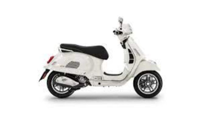 Naples: Scooter & Motorbike Rental (Airport-Hotel Delivery) - Full Description