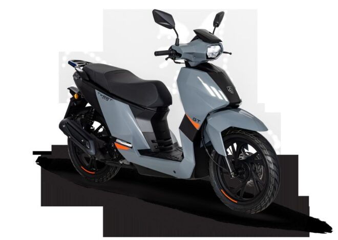 Naples: Scooter & Motorbike Rental (Airport-Hotel Delivery) - Important Information
