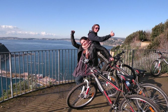 Naples Seaside Bike Tour - Cancellation Policy
