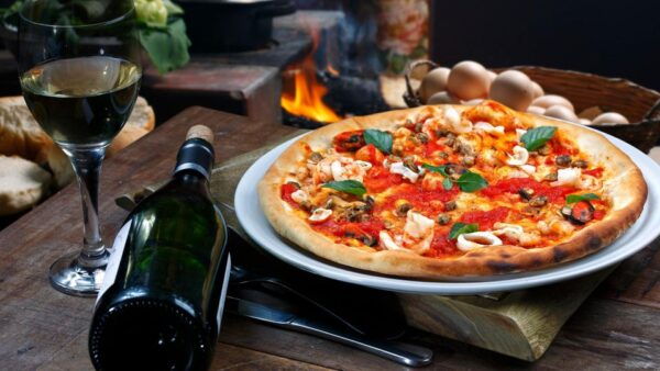 Naples: Shore Excursion Naples, Pompeii & Pizza Drive & Walk - Cancellation Policy