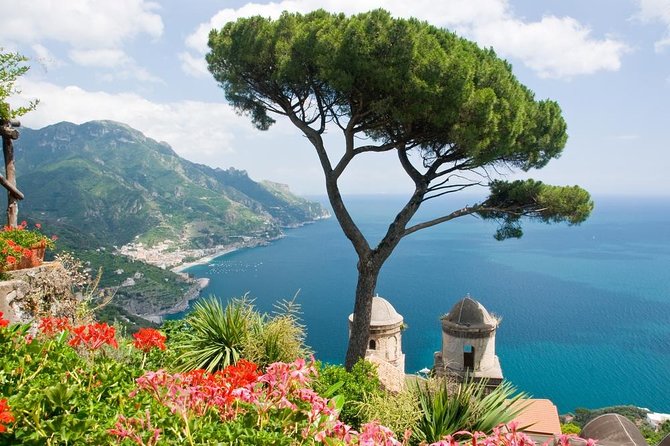 Naples Shore Excursion: Private Tour to Sorrento, Positano, and Amalfi - The Sum Up
