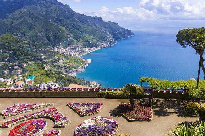Naples Shore Excursion: Sorrento and Amalfi Coast Independent Day Trip from Naples - Real Experiences from Past Travelers