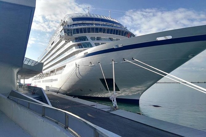 Naples Shore Excursions Pompeii and Amalfi Coast Full Day - Good To Know