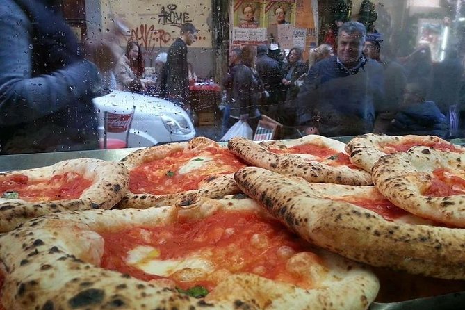 Naples Shore Excursions Pompeii and Amalfi Coast Full Day - Traveler Accessibility