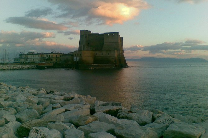 Naples Shore Excursion:Small Group Naples City Sightseeing Tour - The Sum Up