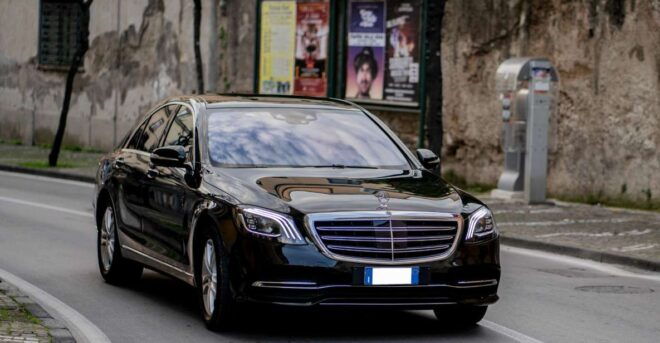 Naples: Shuttle Shared Transfer to Praiano - Service Inclusions and Benefits