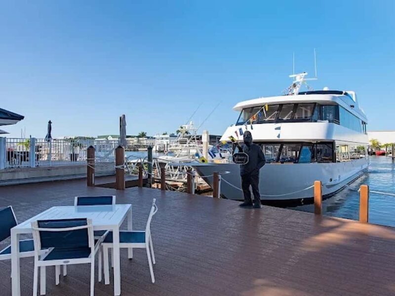 Naples: Sightseeing and Dining Cruises - Good To Know