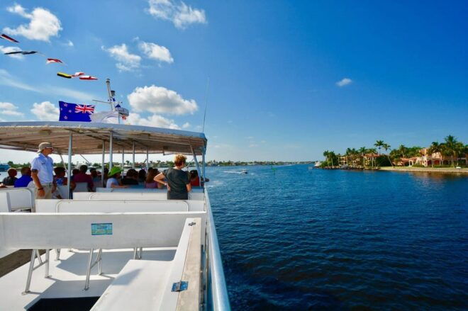 Naples: Sightseeing Day Cruise on the Gulf of Mexico - Customer Feedback and Ratings