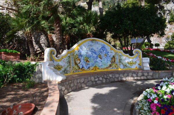 Naples: Small Group Capri and Anacapri With Ferry Tickets - Frequently Asked Questions