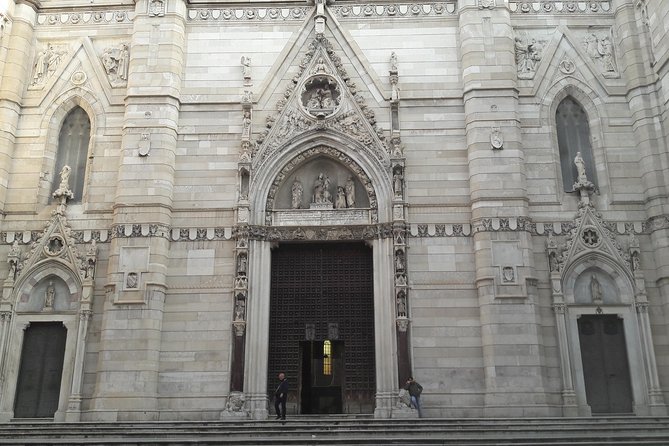 Naples Small-Group Highlights Tours - Common Questions