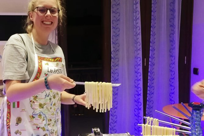Naples Small-Group Home Cooking Class (Feb ) - Experience Details