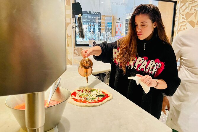 Naples Small-Group Pizza-Making Cooking Class (Feb ) - Experience Details
