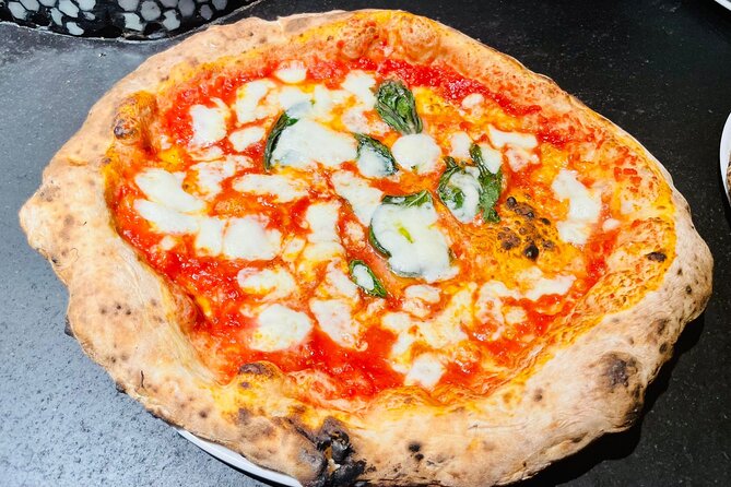 Naples Small-Group Pizza-Making Cooking Class (Feb ) - Inclusions